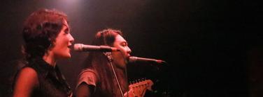 Black Wattle Witches at Shotkickers 02/05/25