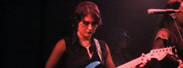 Black Wattle Witches at Shotkickers 02/05/25