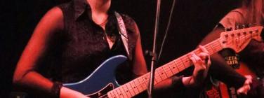 Black Wattle Witches at Shotkickers 02/05/25