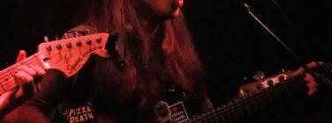 Black Wattle Witches at Shotkickers 02/05/25