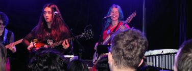 Black Wattle Witches at Shotkickers 02/05/25