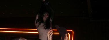 Black Wattle Witches at Shotkickers 02/05/25