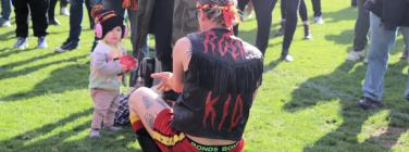 Reclink Community Cup 2025