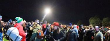 Community Cup 2025: Punters