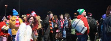Community Cup 2025: Punters