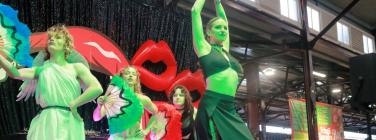 Teasing Myths at the Queen Victoria Night Market 17/09/25