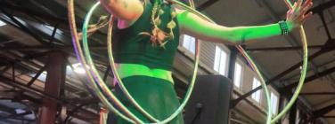 Teasing Myths at the Queen Victoria Night Market 17/09/25