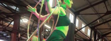 Teasing Myths at the Queen Victoria Night Market 17/09/25