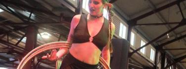 Teasing Myths at the Queen Victoria Night Market 17/09/25