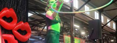 Teasing Myths at the Queen Victoria Night Market 17/09/25