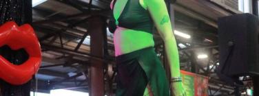 Teasing Myths at the Queen Victoria Night Market 17/09/25