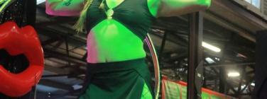 Teasing Myths at the Queen Victoria Night Market 17/09/25