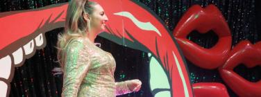 Piera Dennerstein at the Queen Victoria Night Market 17/09/25