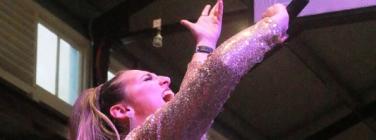 Piera Dennerstein at the Queen Victoria Night Market 17/09/25