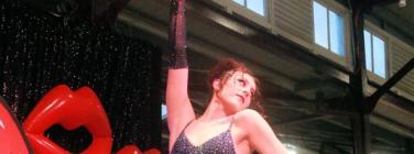 Aisling Donnellan at the Queen Victoria Night Market 17/09/25