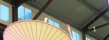 Aisling Donnellan at the Queen Victoria Night Market 17/09/25