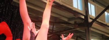 Aisling Donnellan at the Queen Victoria Night Market 17/09/25