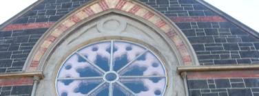 Bluestone Church Arts Space 18/10/25