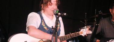 Patsy Ryan at Bluestone Church Arts Space 18/10/25