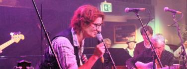 Jodi Phillis at Brunswick Ballroom 11/05/25
