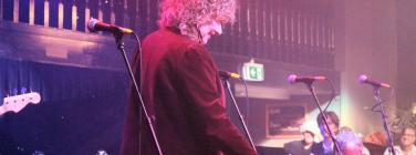 Suzannah Espie at Brunswick Ballroom 11/05/25