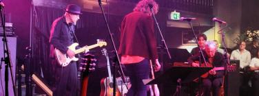 Suzannah Espie at Brunswick Ballroom 11/05/25