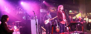 Suzannah Espie at Brunswick Ballroom 11/05/25
