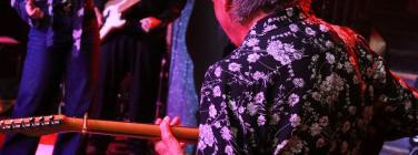 Shane O'Mara at Brunswick Ballroom 11/05/25