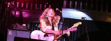 Lisa Miller at Brunswick Ballroom 11/05/25