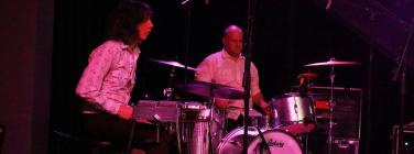 Band at Brunswick Ballroom 11/05/25
