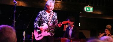 Shane O'Mara at Brunswick Ballroom 11/05/25