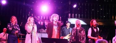 Ensemble at Brunswick Ballroom 11/05/25