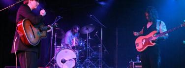 Maeve Grieve at the Corner Hotel 21/11/25