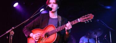 Maeve Grieve at the Corner Hotel 21/11/25