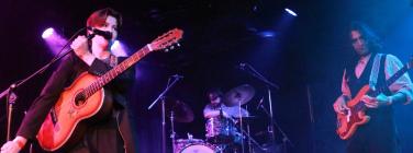 Maeve Grieve at the Corner Hotel 21/11/25