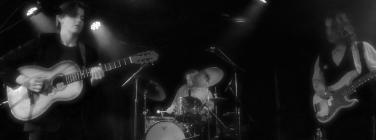 Maeve Grieve at the Corner Hotel 21/11/25
