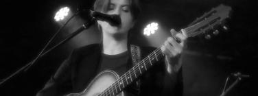 Maeve Grieve at the Corner Hotel 21/11/25