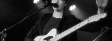 Maeve Grieve at the Corner Hotel 21/11/25