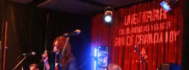 Kerri Simpson at RRR Performance Space 19/09/25