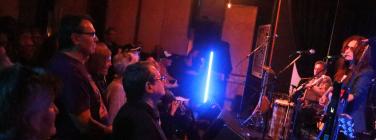 Kerri Simpson at RRR Performance Space 19/09/25