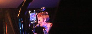 Sarah Carroll at RRR Performance Space 19/09/25