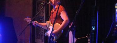 Skronkadoodledoo at RRR Performance Space 19/09/25