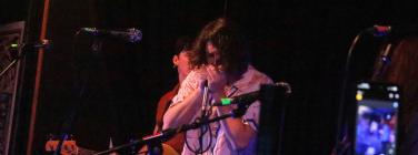 Skronkadoodledoo at RRR Performance Space 19/09/25