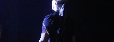Anushka in the Woods at Brunswick Ballroom 18/07/25