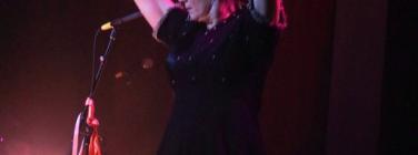 Anushka in the Woods at Brunswick Ballroom 18/07/25