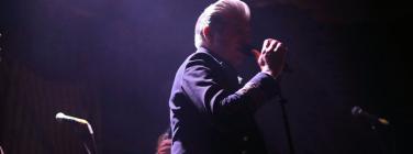 Mikeangelo and the Black Sea Gentlemen at Brunswick Ballroom 18/07/25