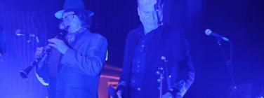 Mikeangelo and the Black Sea Gentlemen at Brunswick Ballroom 18/07/25
