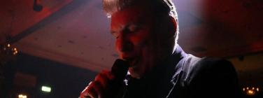 Mikeangelo and the Black Sea Gentlemen at Brunswick Ballroom 18/07/25