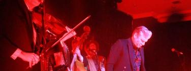 Mikeangelo and the Black Sea Gentlemen at Brunswick Ballroom 18/07/25