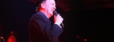 Mikeangelo and the Black Sea Gentlemen at Brunswick Ballroom 18/07/25